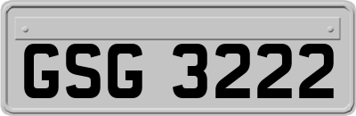 GSG3222