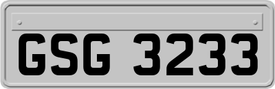 GSG3233