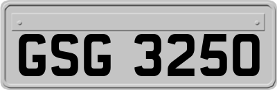 GSG3250