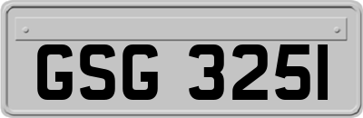 GSG3251