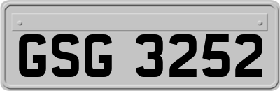 GSG3252