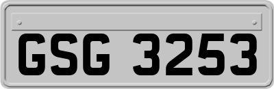 GSG3253