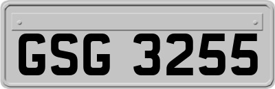 GSG3255