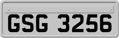 GSG3256