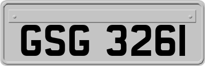 GSG3261