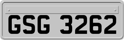 GSG3262