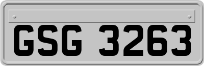 GSG3263