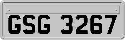 GSG3267