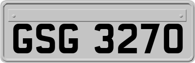 GSG3270