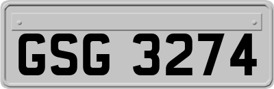 GSG3274