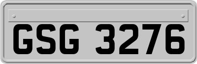GSG3276