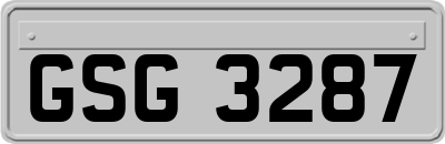 GSG3287
