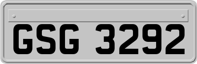GSG3292