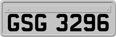 GSG3296