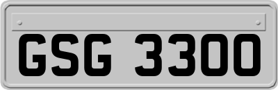 GSG3300