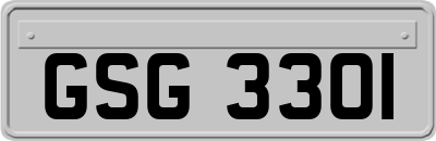 GSG3301