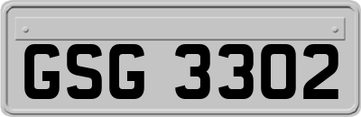 GSG3302