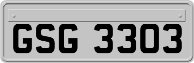 GSG3303