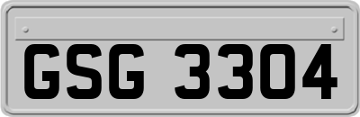 GSG3304