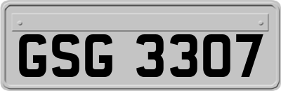 GSG3307