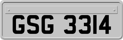 GSG3314
