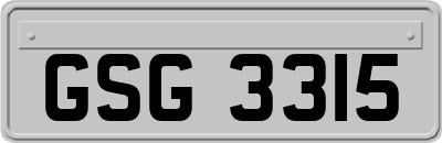 GSG3315