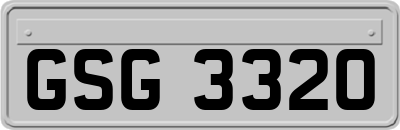 GSG3320