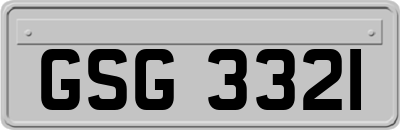 GSG3321