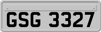GSG3327