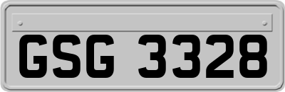 GSG3328