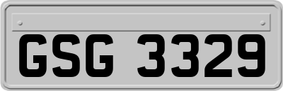 GSG3329