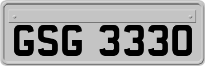 GSG3330