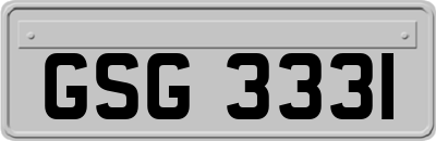 GSG3331