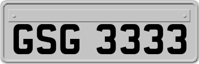 GSG3333