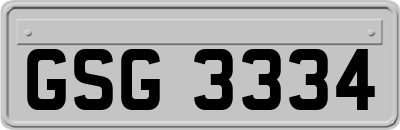 GSG3334
