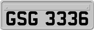 GSG3336
