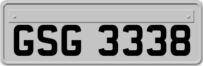 GSG3338