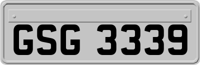 GSG3339