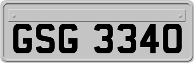 GSG3340