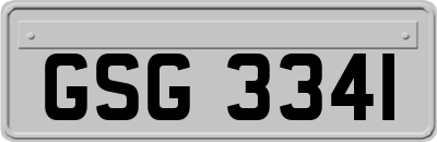GSG3341