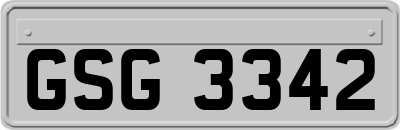 GSG3342
