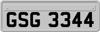 GSG3344