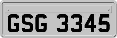 GSG3345