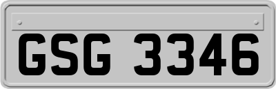 GSG3346