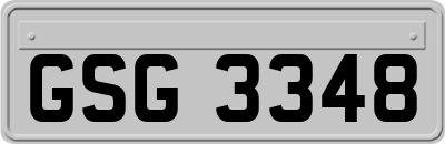 GSG3348