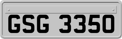 GSG3350