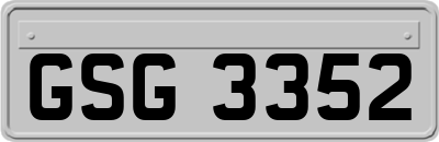 GSG3352