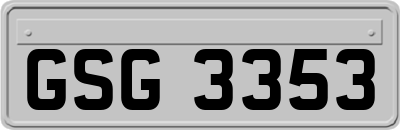 GSG3353