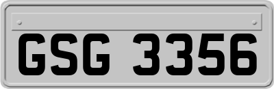 GSG3356