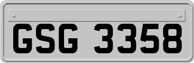 GSG3358